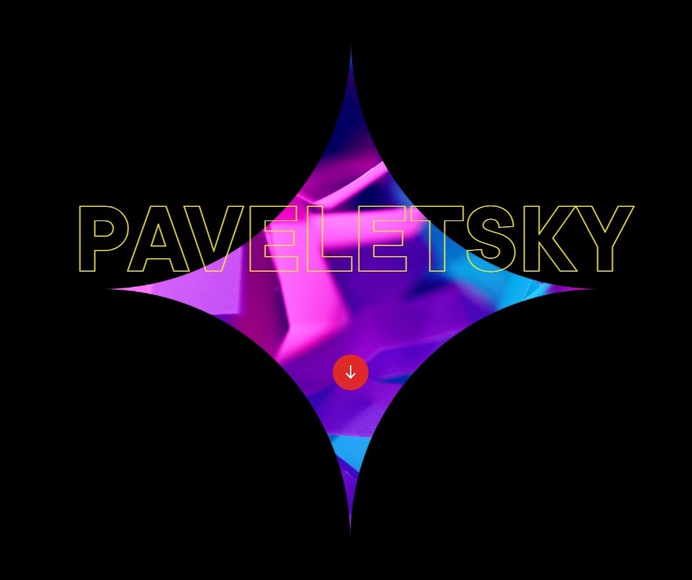 PAVELETSKY