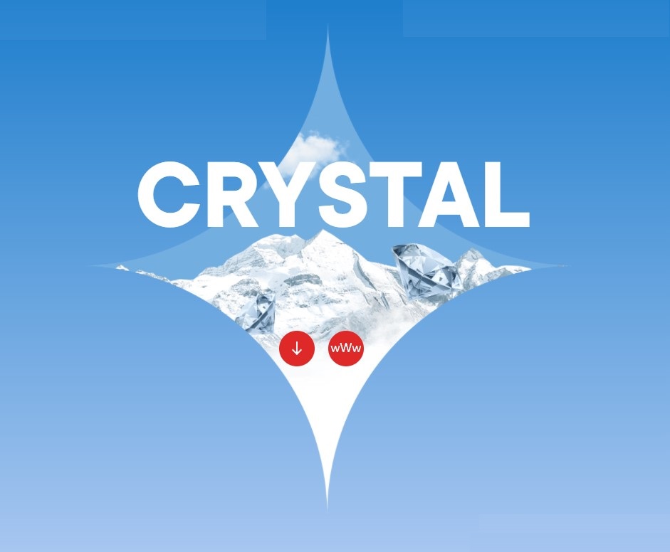 CRYSTAL