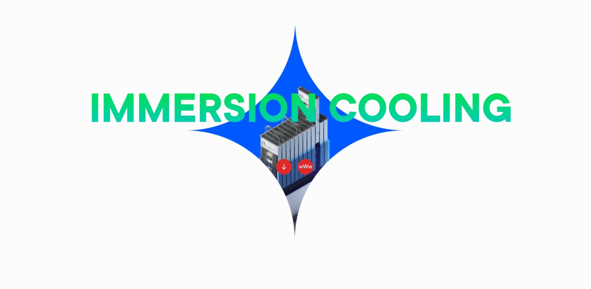 IMMERSION COOLING