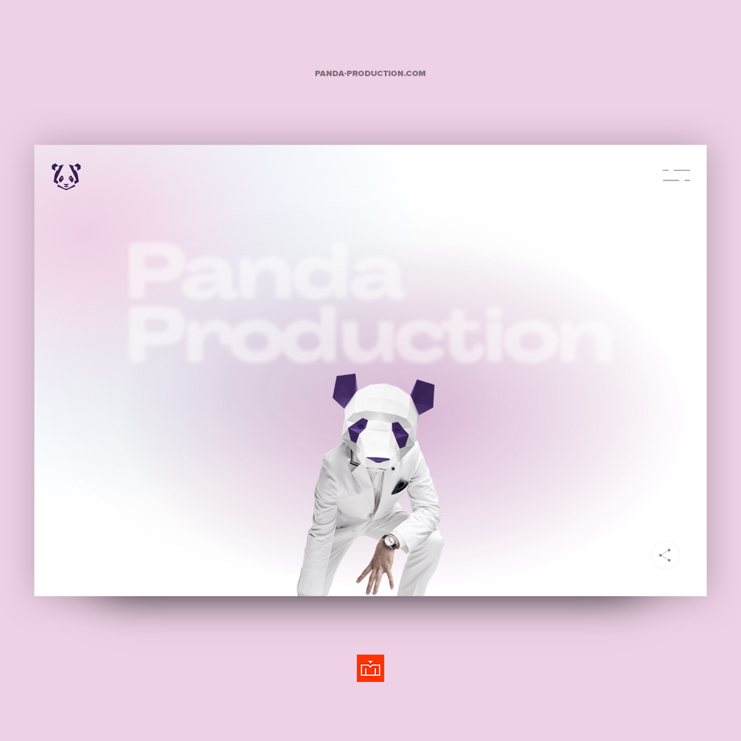 Panda Production — Видеопродакшн