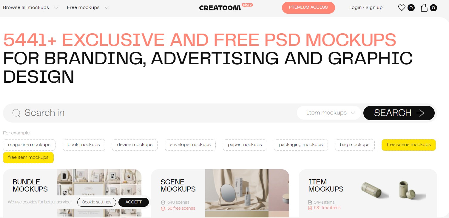 creatoom.com