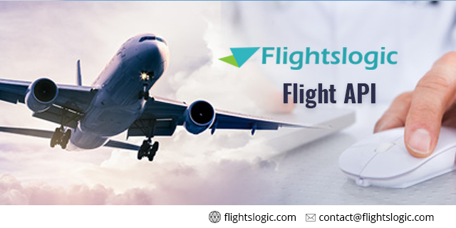 Flight API | Flight Aggregator | Airline Consolidator