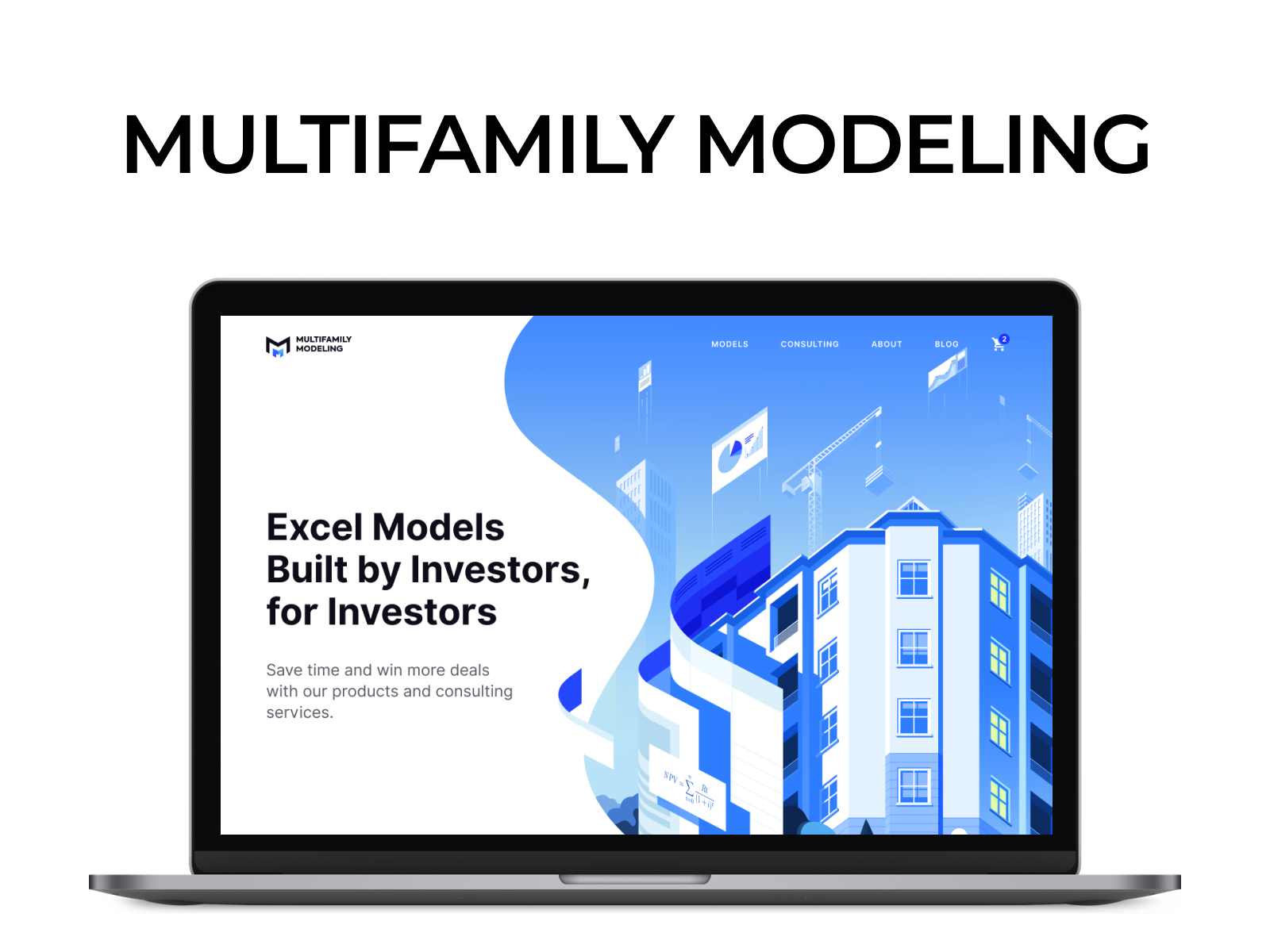 Multifamily Modeling