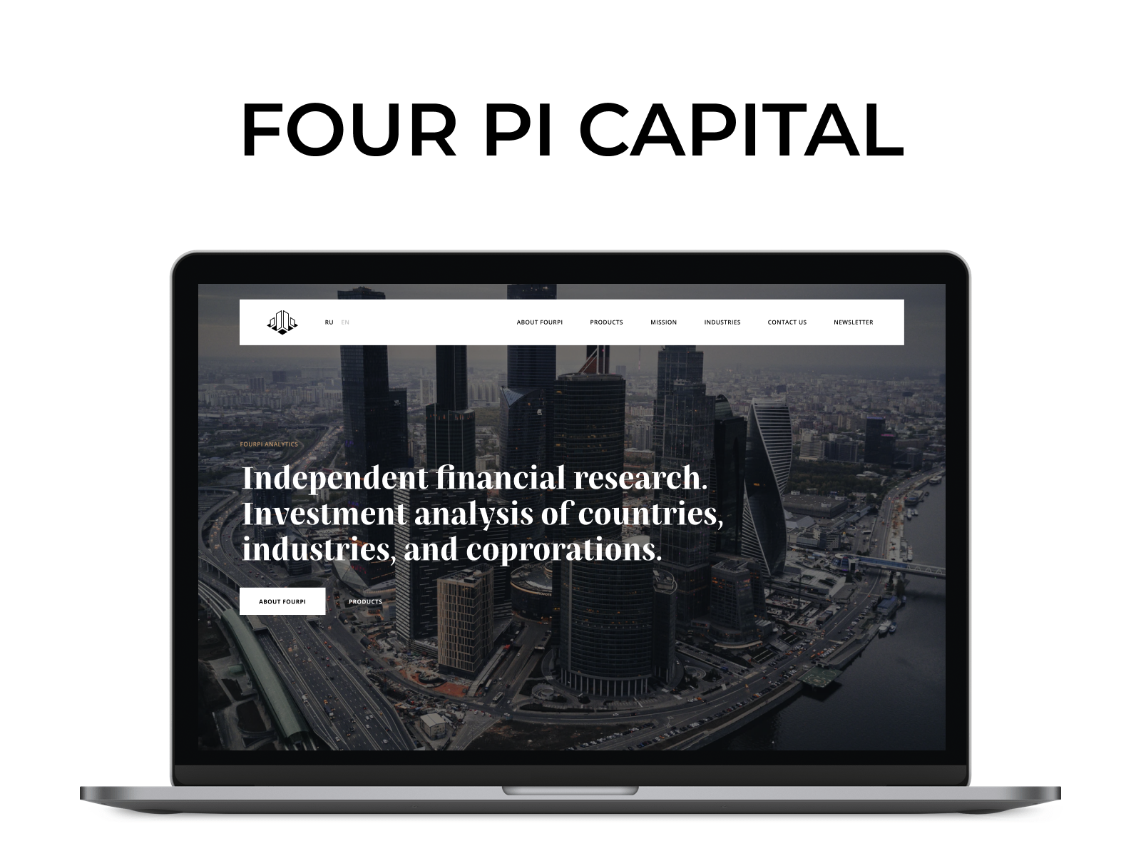 Fourpi Capital