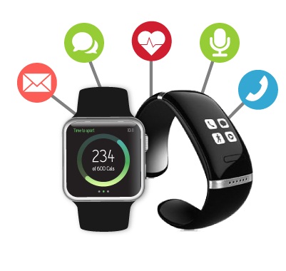 Wearable App Development