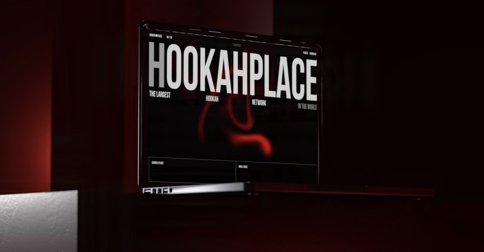 Hookah Place