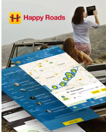 Happy-Roads