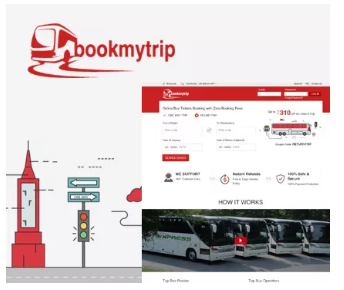 Bookmytrip