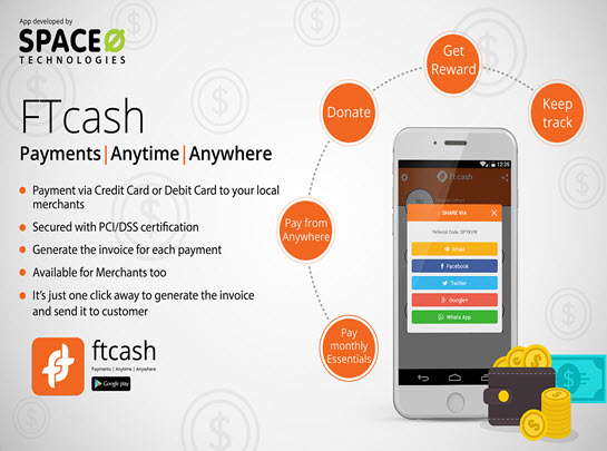 FTCash