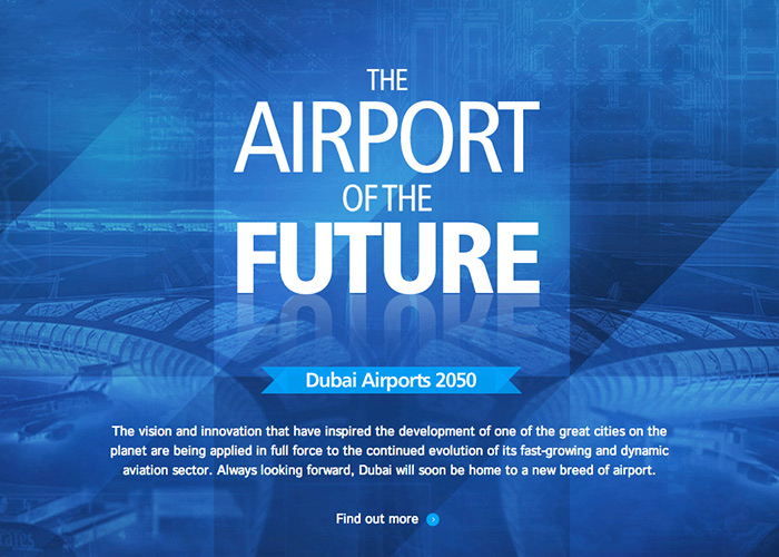 The Airport of the Future