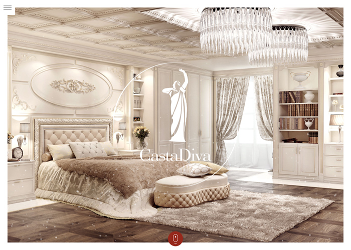 Casta Diva Interiors