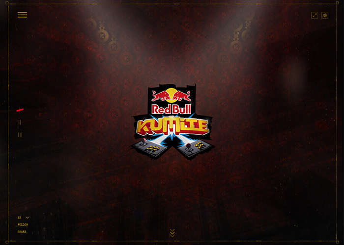 Red Bull Kumite