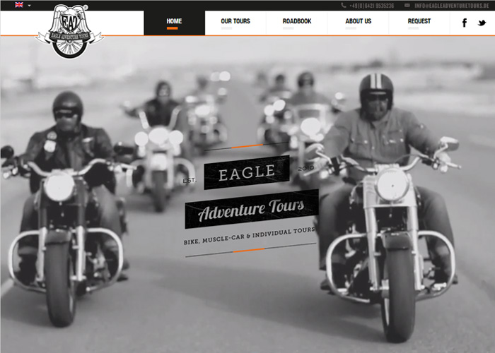 Eagle Adventure Tours