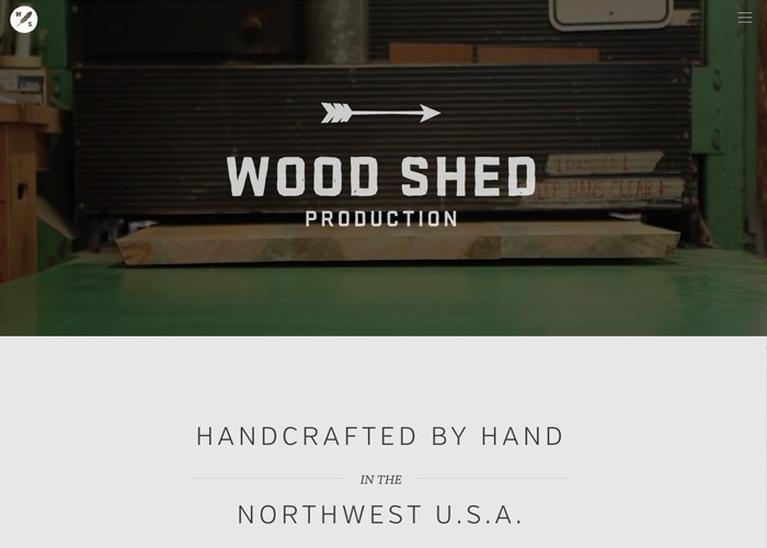 Wood Shed Production