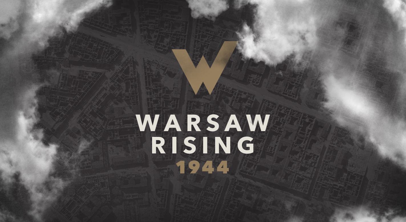 Warsaw Rising 1944