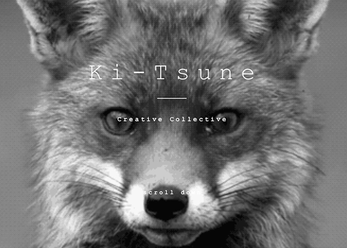 Ki-Tsune Creative Collective