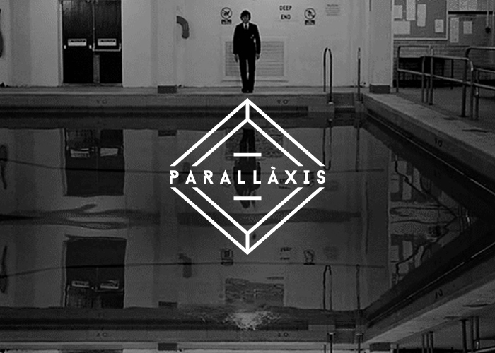 Parallaxis