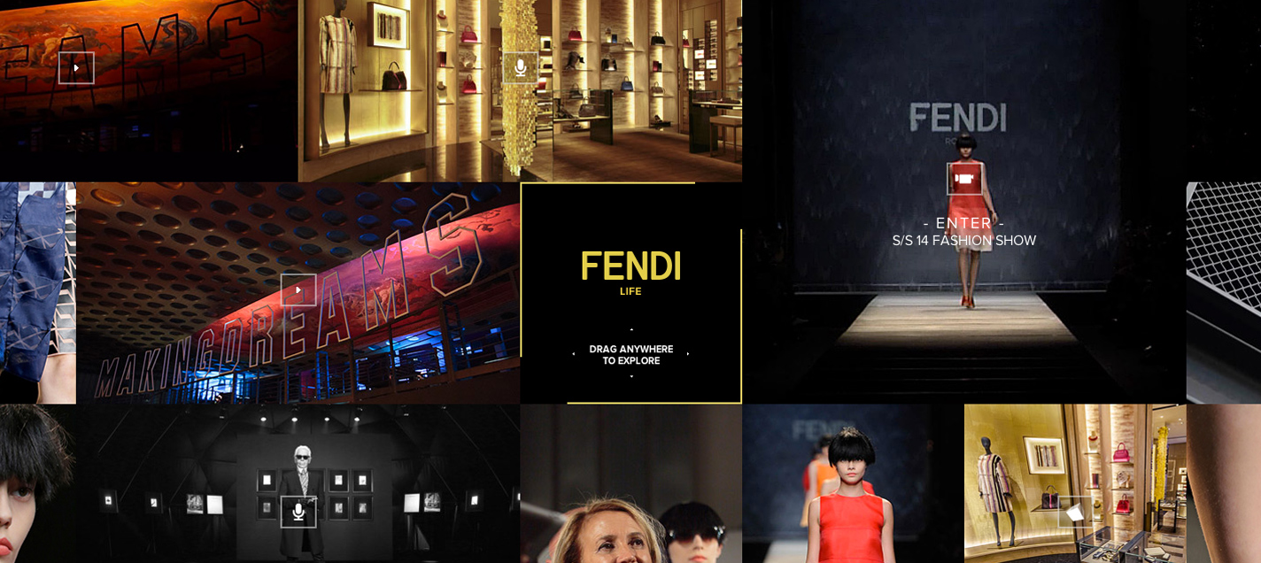 FENDI: FendiLife