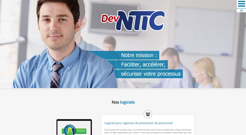 DEV-NTIC