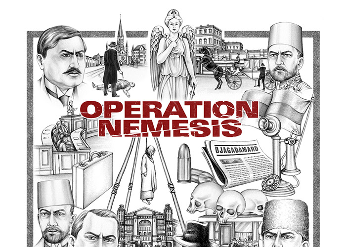 Operation Nemesis