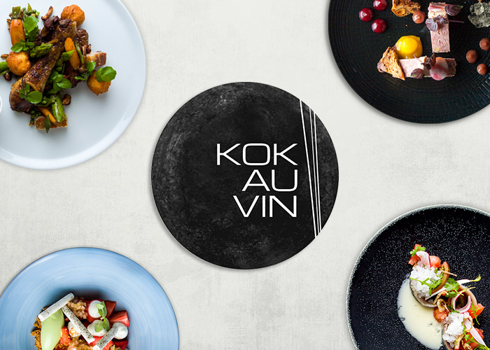 Restaurant Kok au Vin