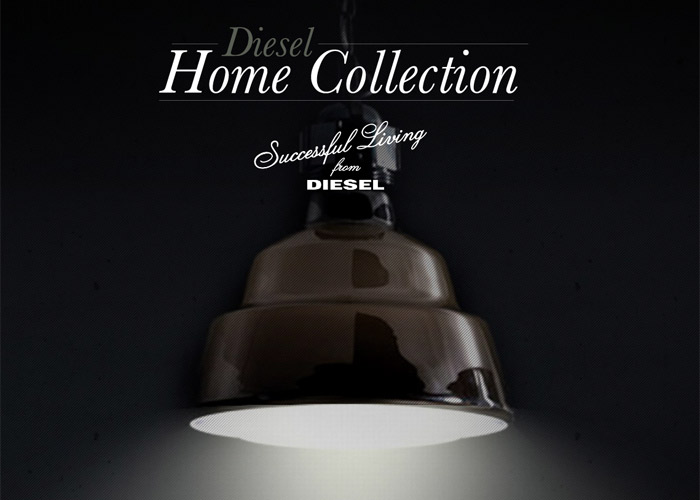 Diesel Home