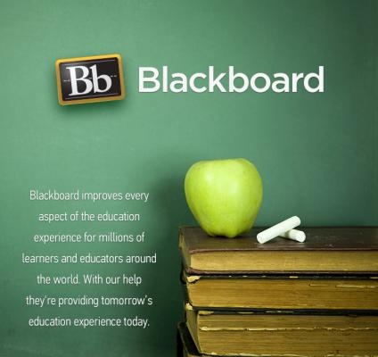 Blackboard: Enabling Collaboration
