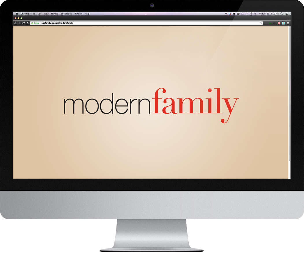 Modern Family