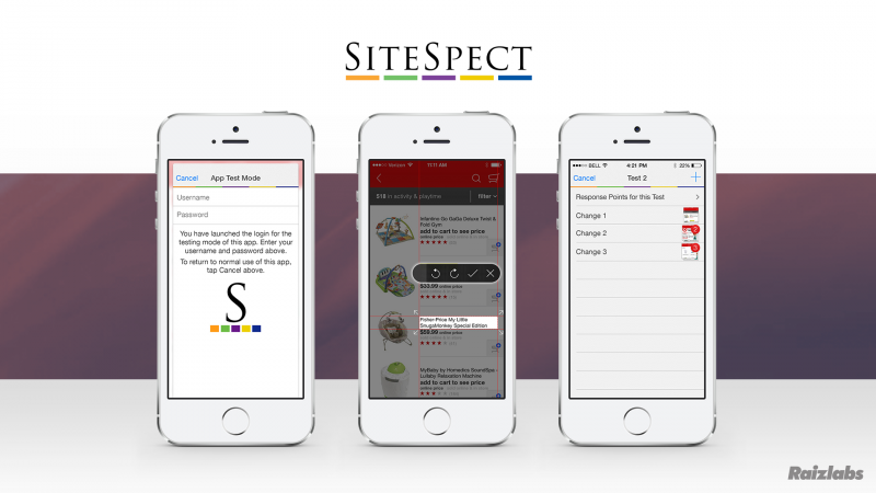 SiteSpect