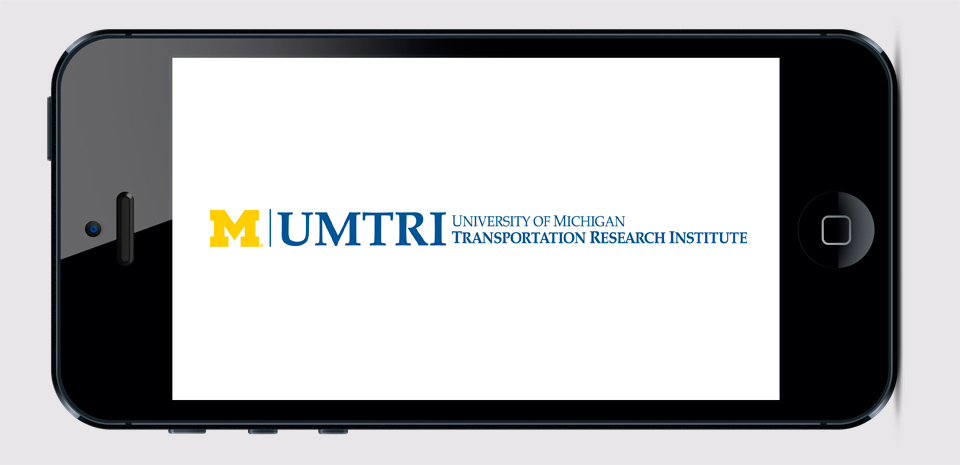 University of Michigan - Transportation Research Institute