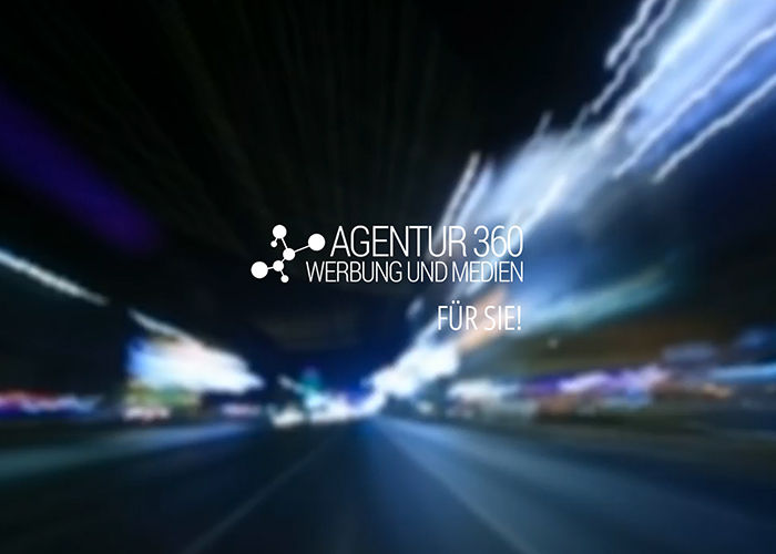 Agentur 360 - Werbung and Medien