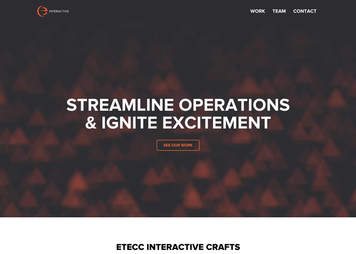 eTecc / Interactive