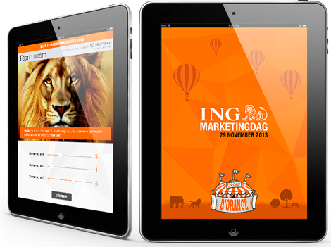 ING Marketing Day