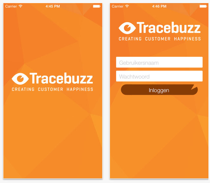 Tracebuzz