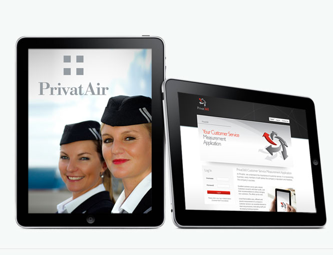 PrivatAir