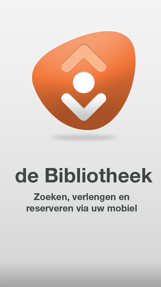 DE BIBLIOTHEEK