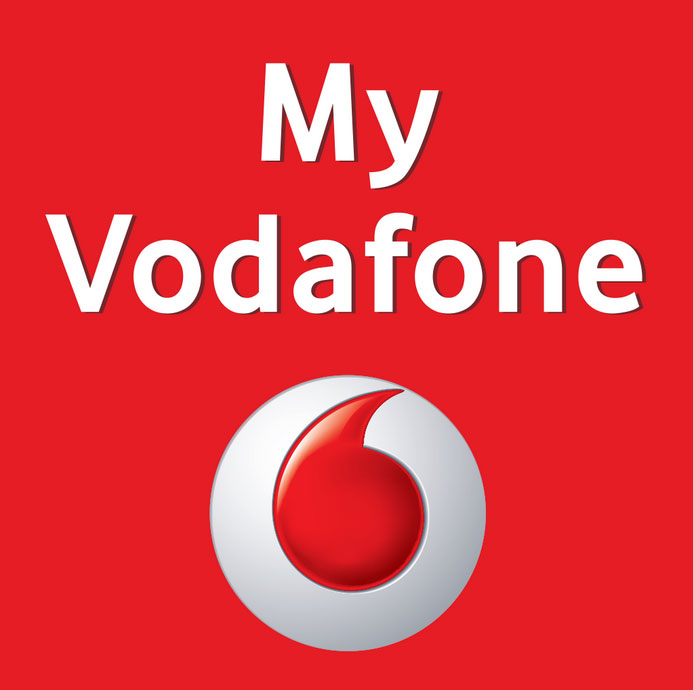 My Vodafone