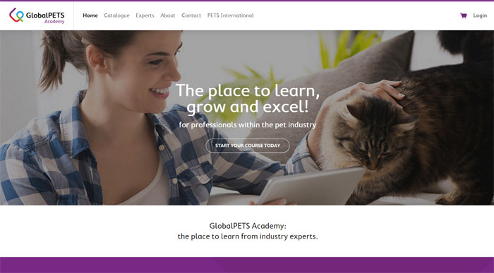 GlobalPETS