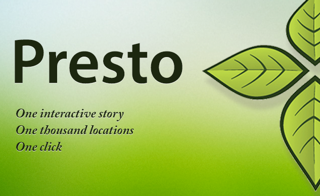 Presto