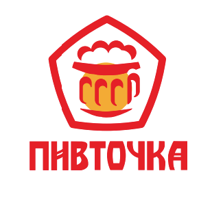 Мобильное приложение для постоянных посетителей крупной питерской сети магазинов разливного пива "Пивточка"