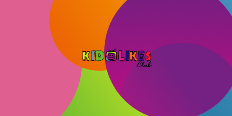 ПОРТАЛ KID LIKES TV